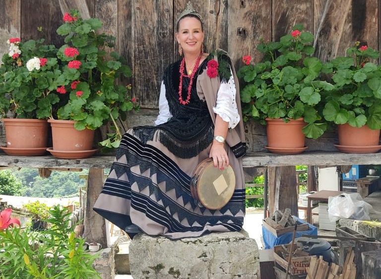 Fiestas de La Guía en Llanes, cerca de Casa Rural Grau